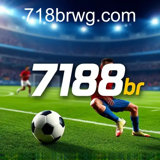 Descubra o Mundo das Apostas Esportivas com 718br