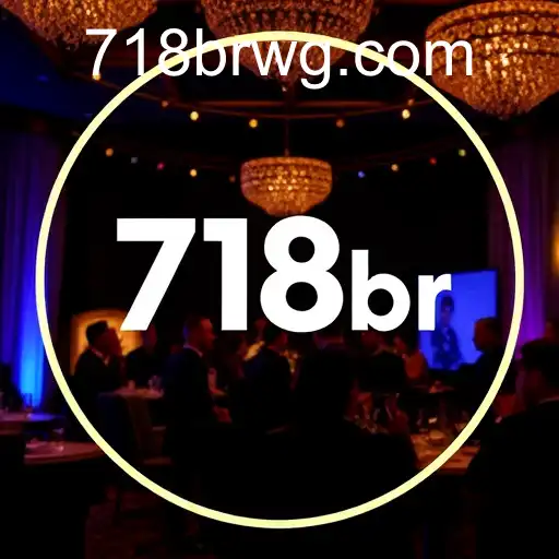 Exploração de Eventos Exclusivos: 718br