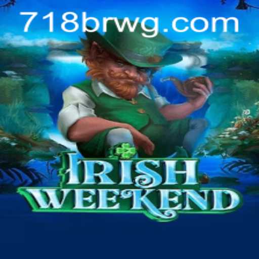IrishWeekend: Um Jogo Inovador e Empolgante