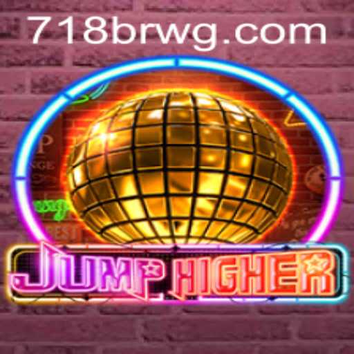 Descubra JumpHigher: O Novo Fenômeno de Jogos com 718br