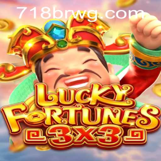 LUCKYFORTUNES3x3: Explore o Novo Jogo de Estratégia e Sorte