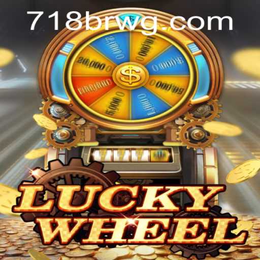 Descubra o Empolgante Mundo de LuckyWheel com 718br