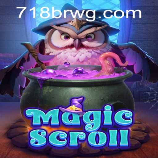 Explorando o Mundo Encantado de MagicScroll: Um Mergulho nas Regras e Na Magia do Jogo